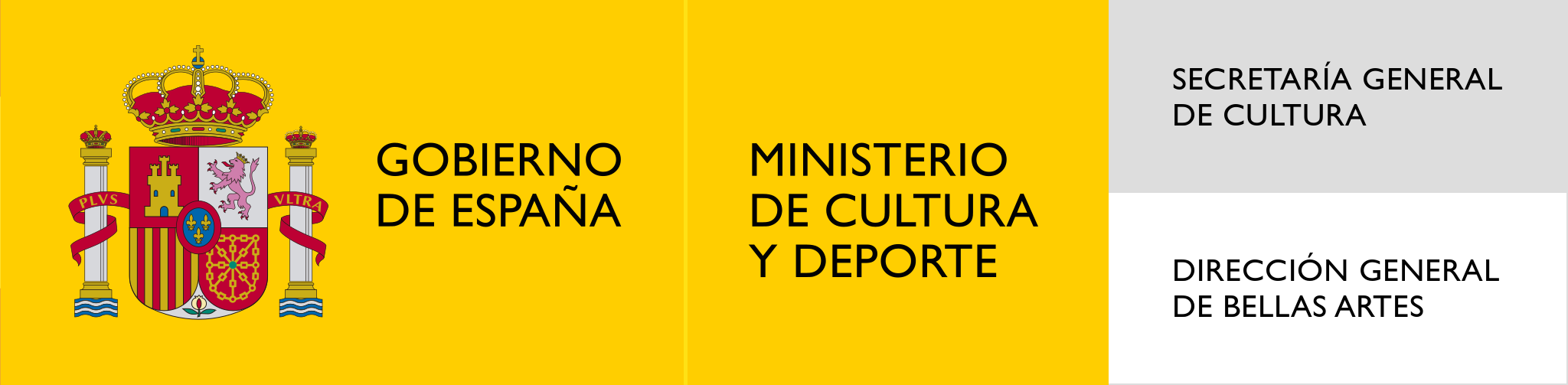 Ministerio de Cultura y Deporte