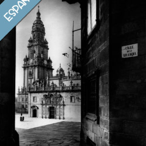 Ruta Fotográfica en Santiago de Compostela